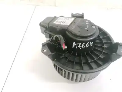 Автозапчасти б/у отопительный двигатель за toyota avensis, ii 2006.03 - 2008.12 facelift 2.0 d-4d 93kw 2006.03 - 2008.11 ссылки oem iam av2727008074