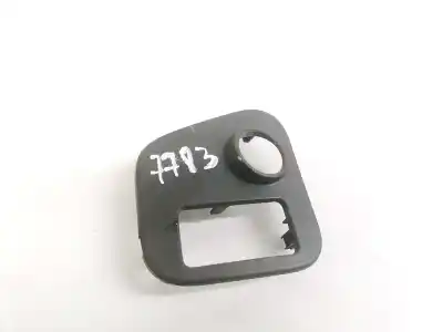 Peça sobressalente para automóvel em segunda mão plásticos por citroen c8 2.0 hdi sx referências oem iam 1846647000