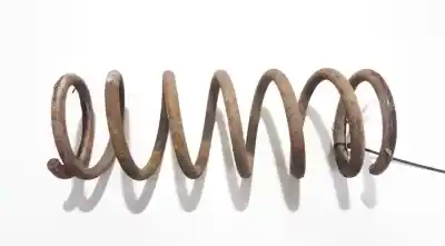 Peça sobressalente para automóvel em segunda mão mola de suspensão por volvo v50 (545) 2.0 d referências oem iam 