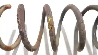 Peça sobressalente para automóvel em segunda mão mola de suspensão por mazda 3 lim. (bl) 1.6 16v cat referências oem iam   