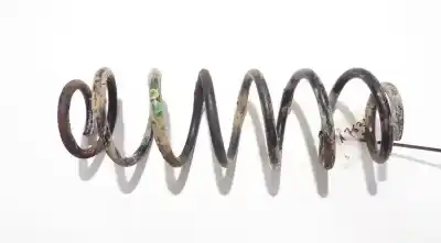 Second-hand car spare part shock absorber spring for volkswagen polo (9n1) 1.2 oem iam references 