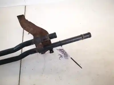 Second-hand car spare part tube for ford galaxy (vx) 1.9 tdi cat oem iam references   