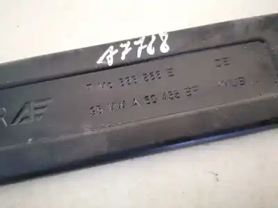 Pezzo di ricambio per auto di seconda mano plastica per ford galaxy (vx) 1.9 tdi cat riferimenti oem iam 95vwa60455bf  