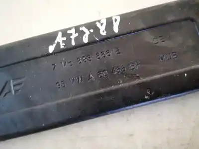 Pezzo di ricambio per auto di seconda mano plastica per ford galaxy (vx) 1.9 tdi cat riferimenti oem iam 95vwa60455bf  