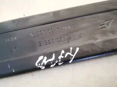 Pezzo di ricambio per auto di seconda mano plastica per ford galaxy (vx) 1.9 tdi cat riferimenti oem iam 95vwa60455af  