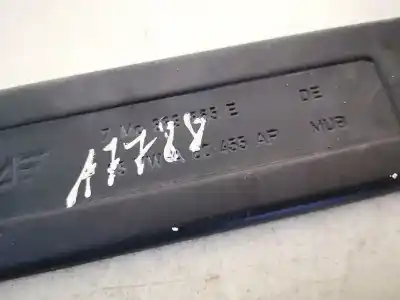 Second-hand car spare part plastics for ford galaxy (vx) 1.9 tdi cat oem iam references 95vwa60455af  