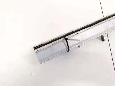 Pezzo di ricambio per auto di seconda mano plastica per citroen c8 2.0 hdi sx riferimenti oem iam 14860390yr  b060380213