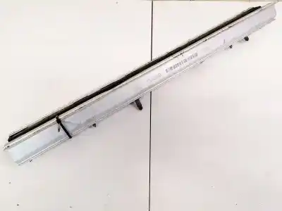 Peça sobressalente para automóvel em segunda mão plásticos por citroen c8 2.0 hdi sx referências oem iam 14860390yr