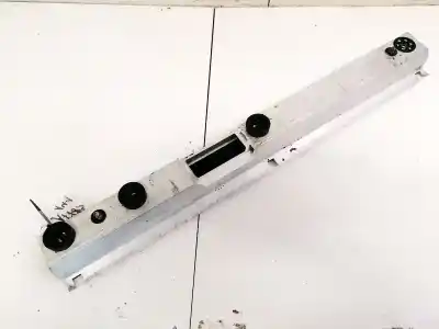 Peça sobressalente para automóvel em segunda mão plásticos por citroen c8 2.0 hdi sx referências oem iam 1486182080