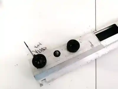 Pezzo di ricambio per auto di seconda mano plastica per citroen c8 2.0 hdi sx riferimenti oem iam 1486182080  d060340243