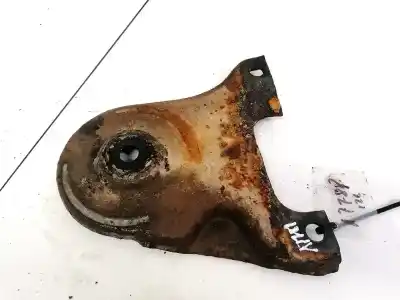 Peça sobressalente para automóvel em segunda mão suporte motor por ford galaxy (vx) 1.9 tdi cat referências oem iam 