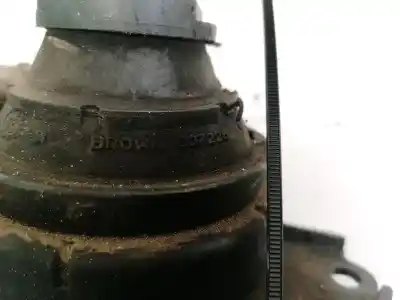 Second-hand car spare part engine support for ford galaxy (vx) 1.9 tdi cat oem iam references 307226  