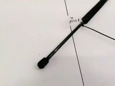 Second-hand car spare part tailgate gas strut for ford galaxy (vx) 1.9 tdi cat oem iam references   