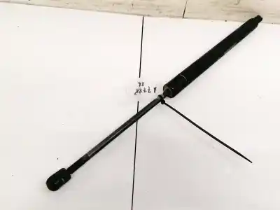 Peça sobressalente para automóvel em segunda mão amortecedores do tronco / porta por ford galaxy (vx) 1.9 tdi cat referências oem iam 