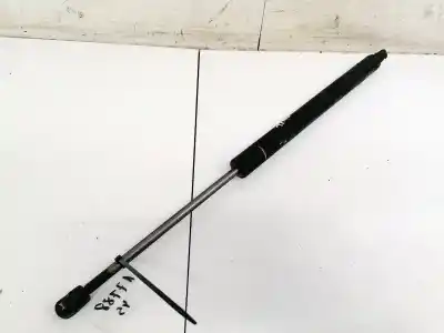 Peça sobressalente para automóvel em segunda mão amortecedores do tronco / porta por ford galaxy (vx) 1.9 tdi cat referências oem iam 