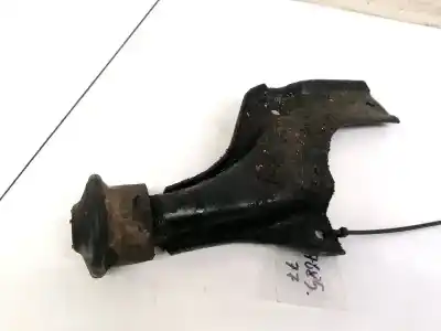 Pezzo di ricambio per auto di seconda mano  per AUDI 80 (811/813)  Riferimenti OEM IAM 893199339  