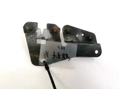 Peça sobressalente para automóvel em segunda mão plásticos por ford galaxy (vx) 1.9 tdi cat referências oem iam 7m0906286f