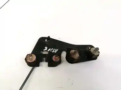 Second-hand car spare part plastics for ford galaxy (vx) 1.9 tdi cat oem iam references 7m0906286f  98vw12a641aa