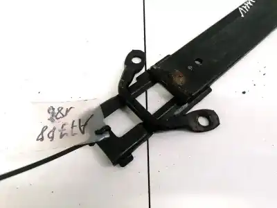 Second-hand car spare part plastics for ford galaxy (vx) 1.9 tdi cat oem iam references 7m0883865e  95vwa60455af