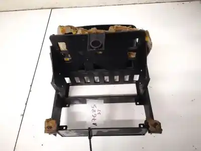 Pezzo di ricambio per auto di seconda mano plastica per audi 80 (811/813) 1.8 riferimenti oem iam 893857183b  