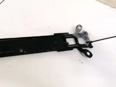 Second-hand car spare part plastics for ford galaxy (vx) 1.9 tdi cat oem iam references 7m0883865e  95vwa60455af