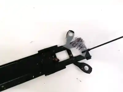 Second-hand car spare part plastics for ford galaxy (vx) 1.9 tdi cat oem iam references 7m0883865e  95vwa60455af