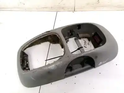 Peça sobressalente para automóvel em segunda mão plásticos por ford galaxy (vx) 1.9 tdi cat referências oem iam 7m0863273