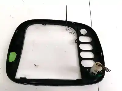 Pezzo di ricambio per auto di seconda mano plastica per ford galaxy (vx) 1.9 tdi cat riferimenti oem iam 96vw15677aaw  ym2y15677aaw