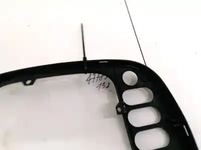 Pezzo di ricambio per auto di seconda mano plastica per ford galaxy (vx) 1.9 tdi cat riferimenti oem iam 96vw15677aaw  ym2y15677aaw