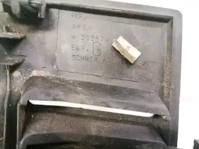 Pezzo di ricambio per auto di seconda mano plastica per citroen c8 2.0 hdi sx riferimenti oem iam m30357m  