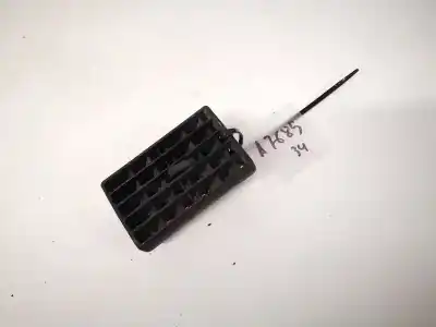 Pezzo di ricambio per auto di seconda mano  per AUDI 80 (811/813)  Riferimenti OEM IAM 893820921  