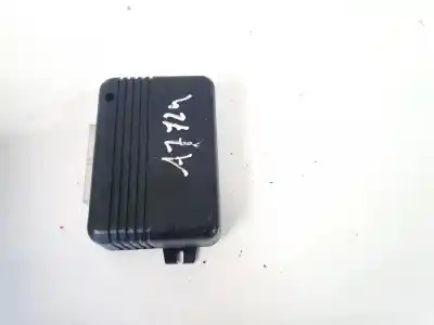 Автозапчасти б/у электронный модуль за skoda superb (3u4) 1.9 tdi ссылки oem iam 10r032452  10r-032452