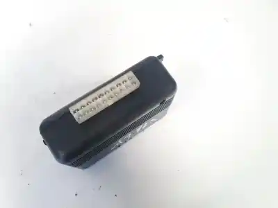 Автозапчасти б/у электронный модуль за skoda superb (3u4) 1.9 tdi ссылки oem iam 10r032452  10r-032452