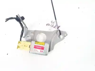 Автозапчасти б/у датчик за toyota rav 4 (a2) 2.0 d-4d 4wd ссылки oem iam 8983342020