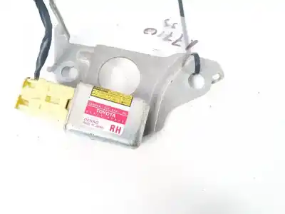 Second-hand car spare part sensor for toyota rav 4 (a2) 2.0 d-4d 4wd oem iam references 8983342020  187900-1151