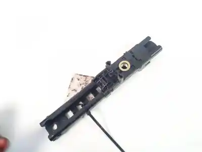 Peça sobressalente para automóvel em segunda mão plásticos por ford focus turnier (cb4) 1.6 16v cat referências oem iam 4m51a611