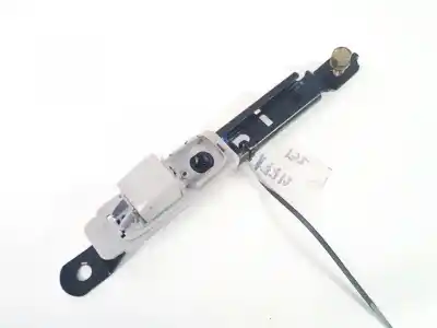 Second-hand car spare part plastics for mazda 3 lim. (bl) 1.6 16v cat oem iam references   