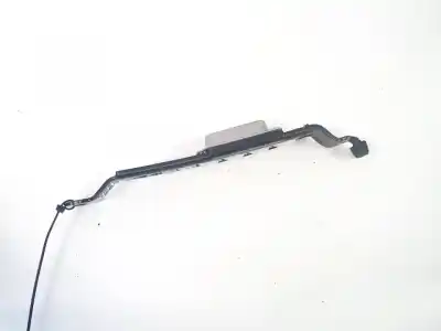 Автозапчасти б/у пластики за toyota rav 4 (a2) 2.0 d-4d 4wd ссылки oem iam 0661603