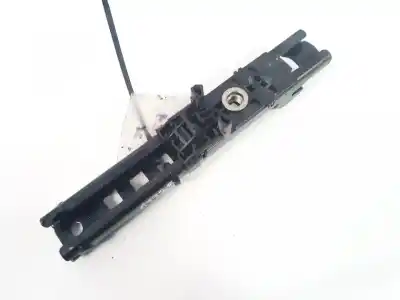 Peça sobressalente para automóvel em segunda mão plásticos por ford focus turnier (cb4) 1.6 16v cat referências oem iam 33007942