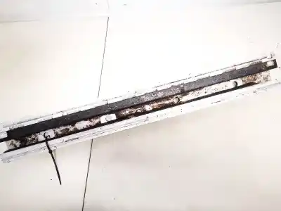 Pezzo di ricambio per auto di seconda mano plastica per citroen c8 2.0 hdi sx riferimenti oem iam 14860400yr  