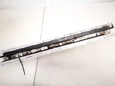 Peça sobressalente para automóvel em segunda mão plásticos por citroen c8 2.0 hdi sx referências oem iam 14860400yr