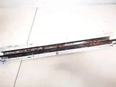 Peça sobressalente para automóvel em segunda mão plásticos por citroen c8 2.0 hdi sx referências oem iam 14908730yr