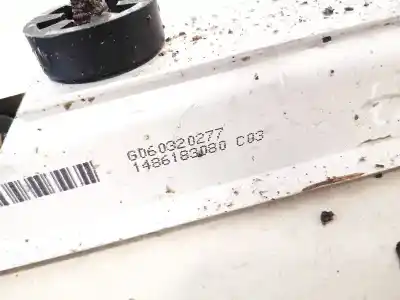 Second-hand car spare part plastics for citroen c8 2.0 hdi sx oem iam references 1486183080  