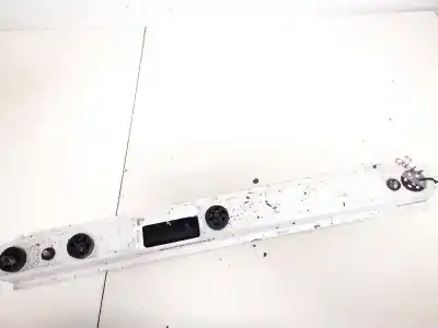 Second-hand car spare part plastics for citroen c8 2.0 hdi sx oem iam references 1486183080  