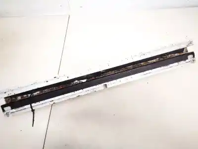 Peça sobressalente para automóvel em segunda mão plásticos por citroen c8 2.0 hdi sx referências oem iam 14860390yr