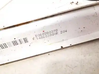 Pezzo di ricambio per auto di seconda mano plastica per citroen c8 2.0 hdi sx riferimenti oem iam 14860390yr  