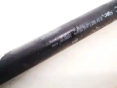 Peça sobressalente para automóvel em segunda mão amortecedores do tronco / porta por citroen c8 2.0 hdi sx referências oem iam 1492653080  