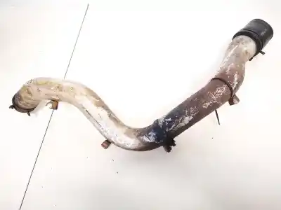 Peça sobressalente para automóvel em segunda mão tubo do intercooler por ford galaxy (vx) 1.9 tdi cat referências oem iam 