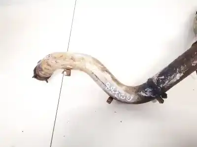 Second-hand car spare part intercooler pipe for ford galaxy (vx) 1.9 tdi cat oem iam references   