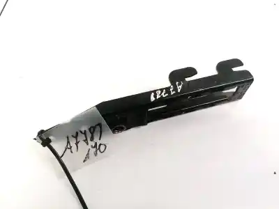 Peça sobressalente para automóvel em segunda mão plásticos por ford galaxy (vx) 1.9 tdi cat referências oem iam 7m0857819b